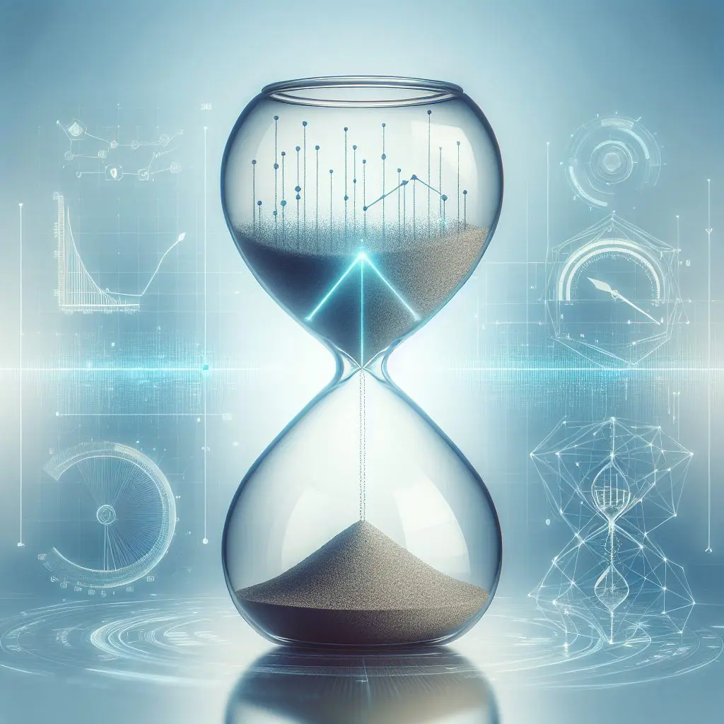 The Basics of Time Series Analysis and Forecasting