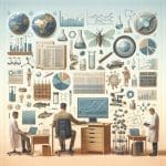 The Use of Statistics in Environmental Research
