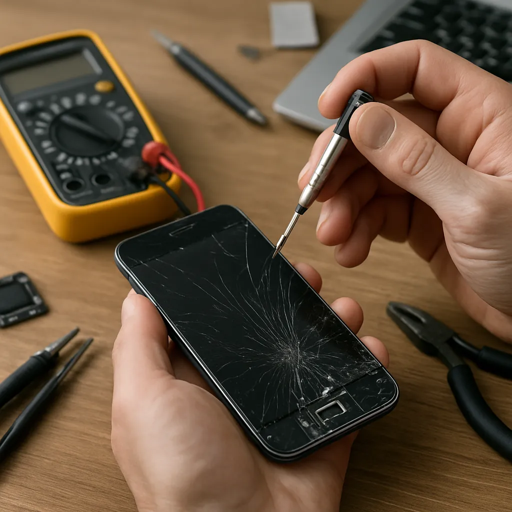 Repair Trends: What the Numbers Say About Failing Devices