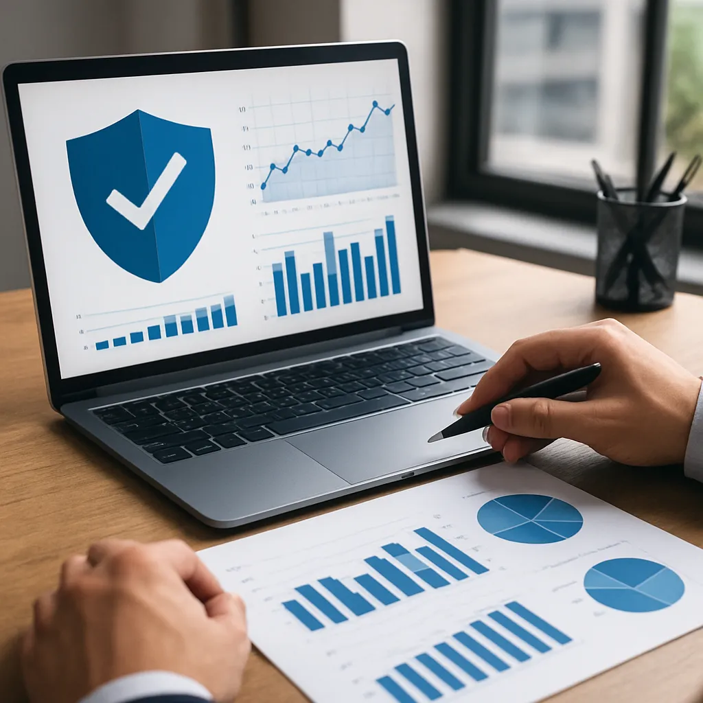 Important Security Metrics for Modern Organizations