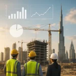 Key Construction Statistics for Dubai’s Property Sector